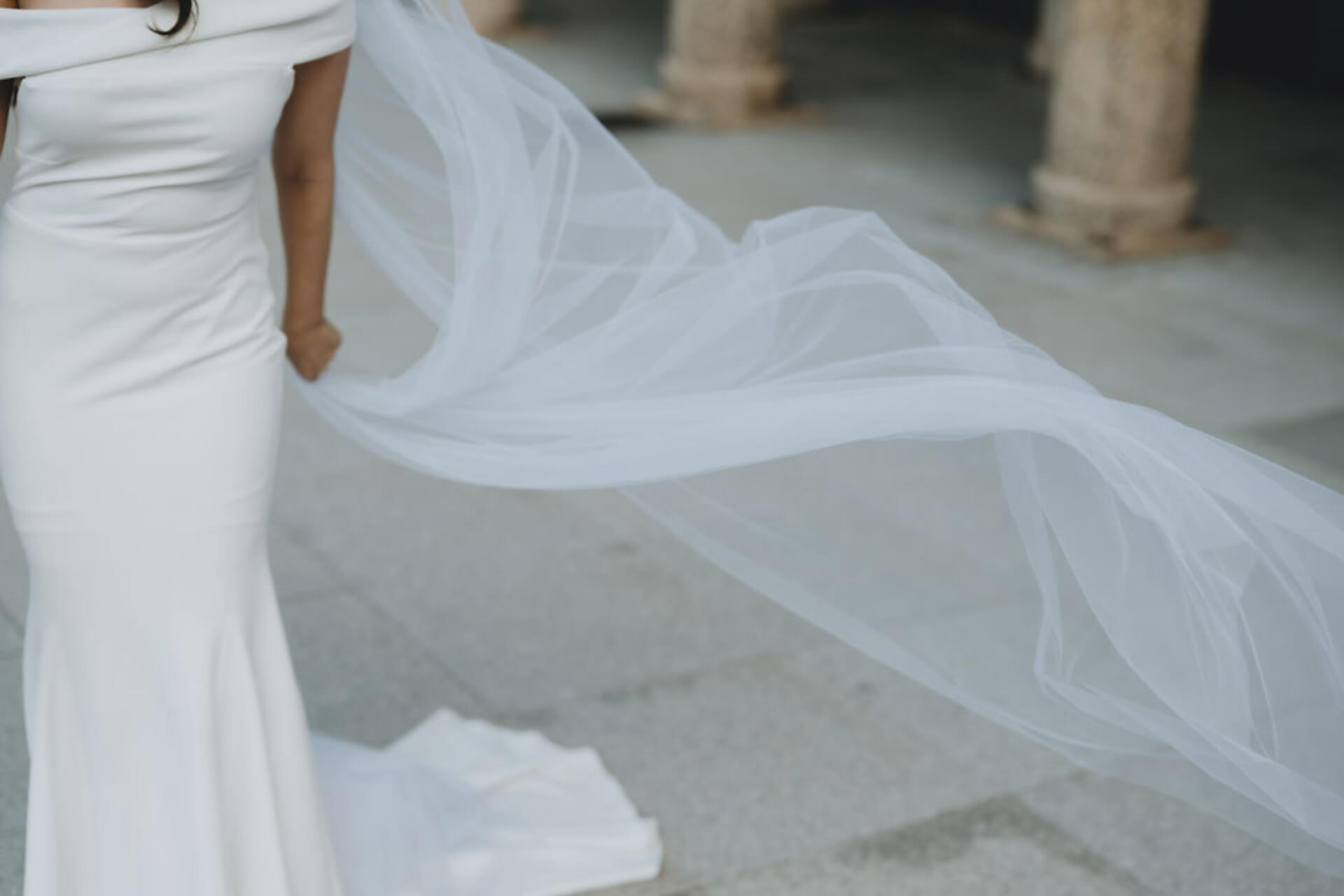Jody Q Weddings — wedding