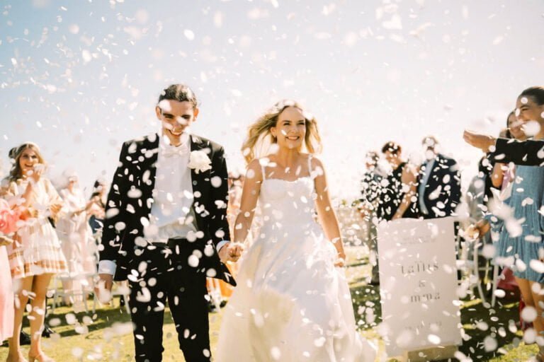 JODY Q WEDDINGS - HIRING A WEDDING PLANNER PERTH WA