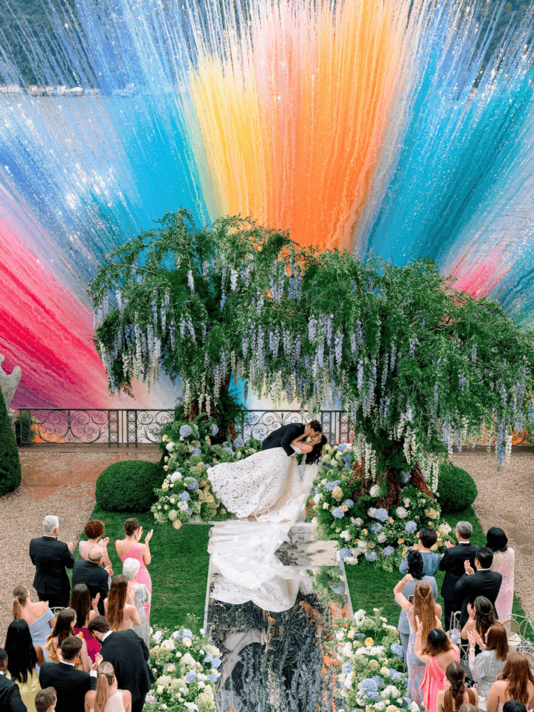 The Rise of Unrealistic Weddings: How Influencers Are Stealing the Joy